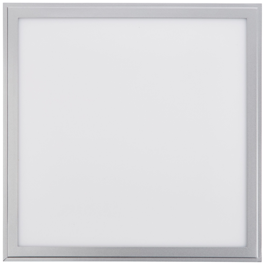Brilliant - LED loftlampe m. RGBW-farver dæmpbar ALISSA LED/32W/230V 2700-6500K + fjernbetjening