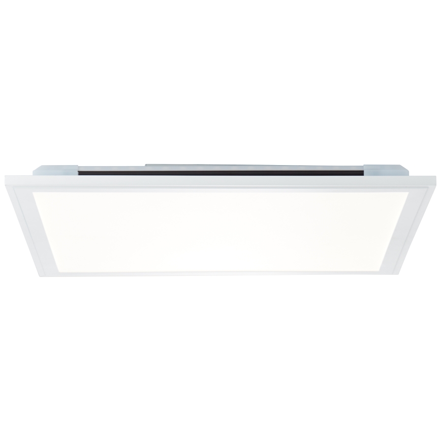 Brilliant - LED loftlampe m. RGBW-farver dæmpbar ALLIE LED/24W/230V 2700-6500K + fjernbetjening