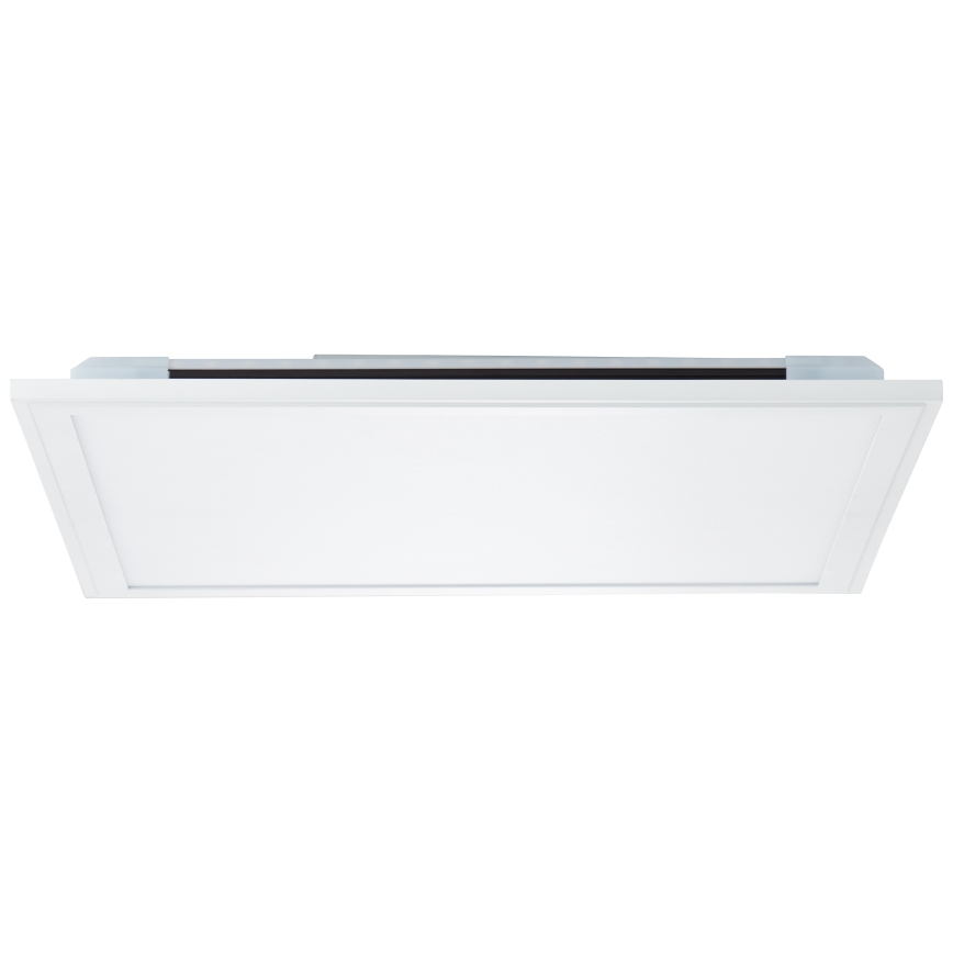 Brilliant - LED loftlampe m. RGBW-farver dæmpbar ALLIE LED/24W/230V 2700-6500K + fjernbetjening