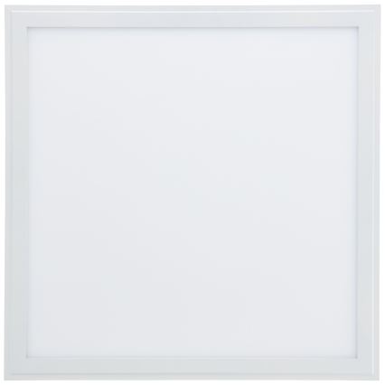 Brilliant - LED loftlampe m. RGBW-farver dæmpbar ALLIE LED/24W/230V 2700-6500K + fjernbetjening