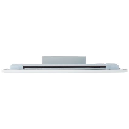 Brilliant - LED loftlampe m. RGBW-farver dæmpbar ALLIE LED/24W/230V 2700-6500K + fjernbetjening