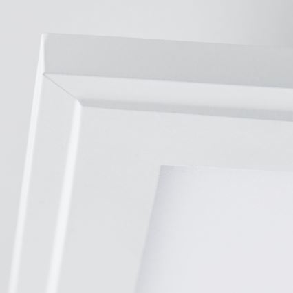 Brilliant - LED loftlampe m. RGBW-farver dæmpbar ALLIE LED/24W/230V 2700-6500K + fjernbetjening