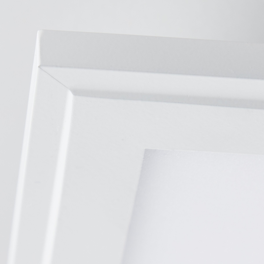 Brilliant - LED loftlampe m. RGBW-farver dæmpbar ALLIE LED/24W/230V 2700-6500K + fjernbetjening