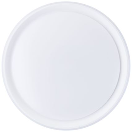 Brilliant - LED loftlampe m. RGBW-farver dæmpbar FLOCO LED/34W/230V 3000-6500K diameter 49,5 cm hvid + fjernbetjening