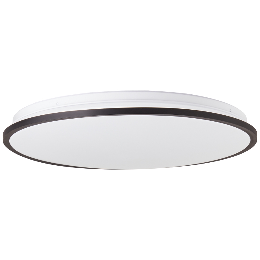 Brilliant - LED loftlampe m. RGBW-farver dæmpbar HEIDA LED/30W/230V 3000-6500K + fjernbetjening