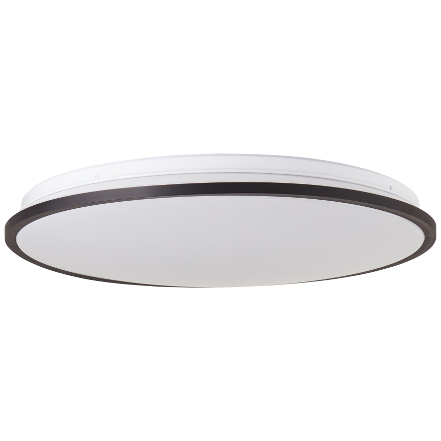 Brilliant - LED loftlampe m. RGBW-farver dæmpbar HEIDA LED/30W/230V 3000-6500K + fjernbetjening