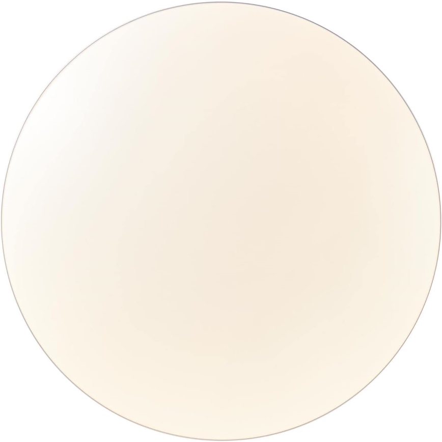 Brilliant - LED loftlampe m. RGBW-farver dæmpbar MIDWAY LED/14W/230V 3100-6500K Wi-Fi Tuya + fjernbetjening