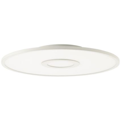 Brilliant - LED loftlampe m. RGBW-farver dæmpbar ODELLA LED/24W/230V 2700-6500K + fjernbetjening