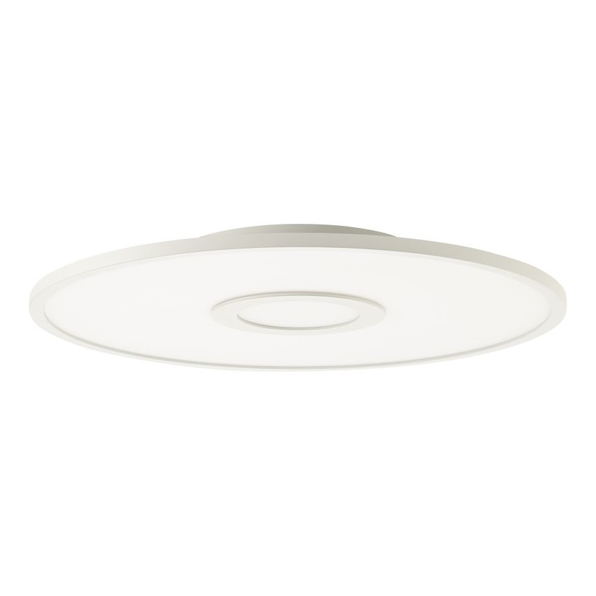 Brilliant - LED loftlampe m. RGBW-farver dæmpbar ODELLA LED/24W/230V 2700-6500K + fjernbetjening