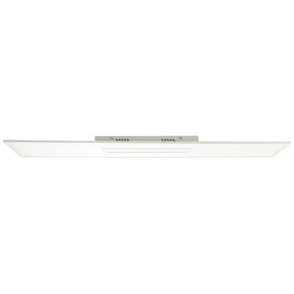 Brilliant - LED loftlampe m. RGBW-farver dæmpbar ODELLA LED/37W/230V 2700-6500K + fjernbetjening