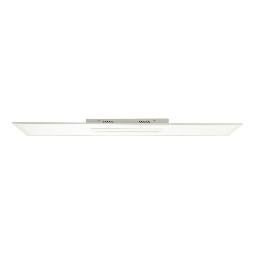 Brilliant - LED loftlampe m. RGBW-farver dæmpbar ODELLA LED/37W/230V 2700-6500K + fjernbetjening