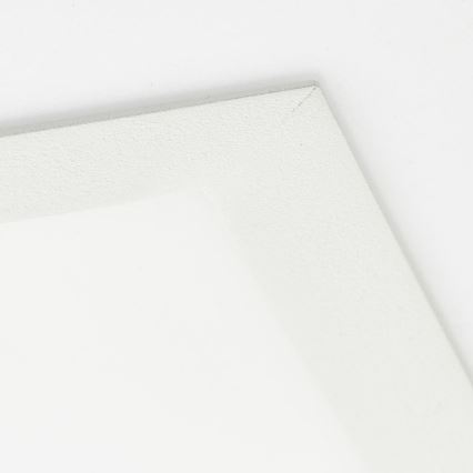 Brilliant - LED loftlampe m. RGBW-farver dæmpbar ODELLA LED/37W/230V 2700-6500K + fjernbetjening