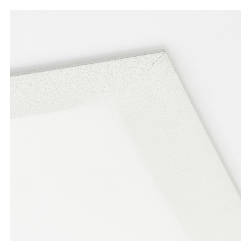 Brilliant - LED loftlampe m. RGBW-farver dæmpbar ODELLA LED/37W/230V 2700-6500K + fjernbetjening