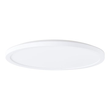 Brilliant - LED-loftlampe MILTON LED/18W/230V Ø 29,3 cm hvid
