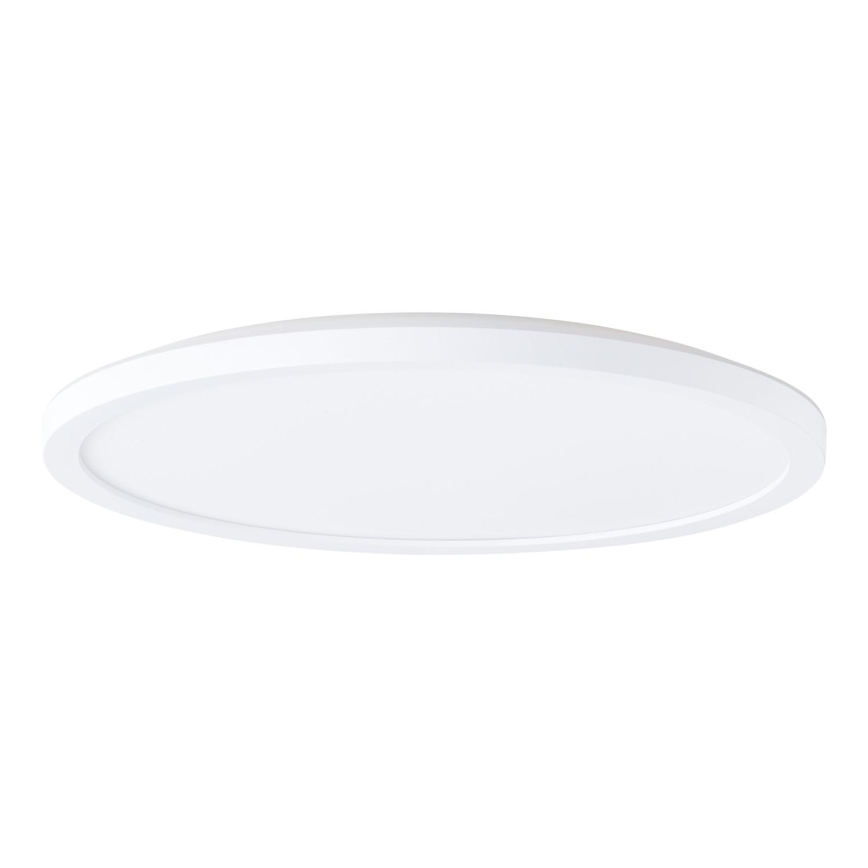 Brilliant - LED-loftlampe MILTON LED/18W/230V Ø 29,3 cm hvid