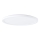 Brilliant - LED-loftlampe MILTON LED/18W/230V Ø 29,3 cm hvid