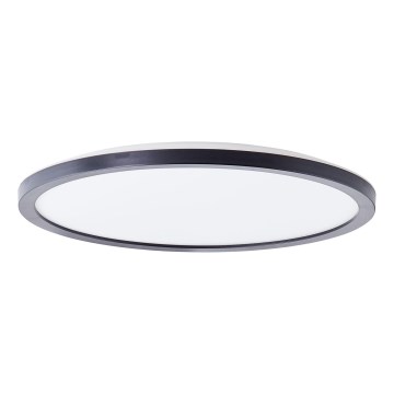Brilliant - LED-loftlampe MILTON LED/18W/230V Ø 29,3 cm, sort