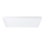 Brilliant - LED loftlampe MILTON LED/24W/230V 42x42 cm hvid