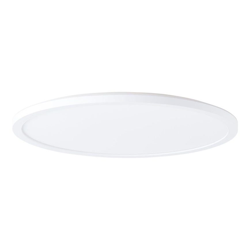 Brilliant - LED loftlampe MILTON LED/24W/230V Ø 42 cm hvid