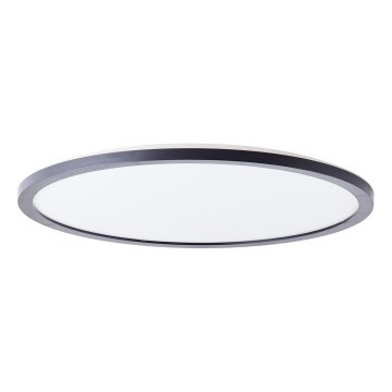 Brilliant - LED loftlampe MILTON LED/24W/230V Ø 42 cm sort