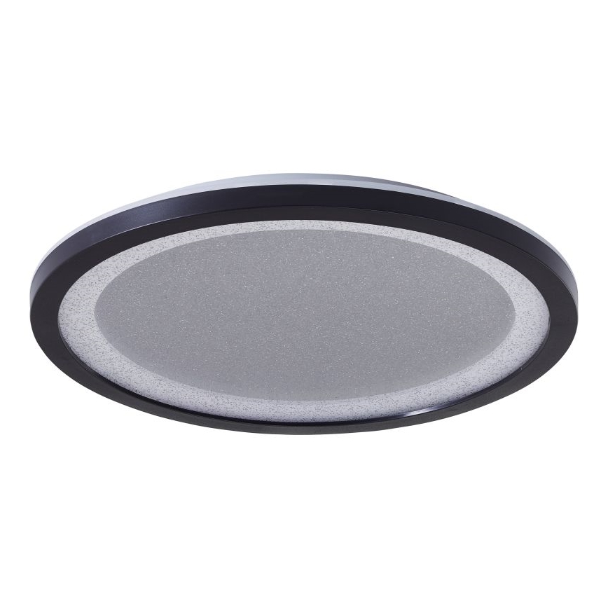 Brilliant - LED loftlampe MOSAKO LED/16W/230V 3000K diameter 25 cm sort