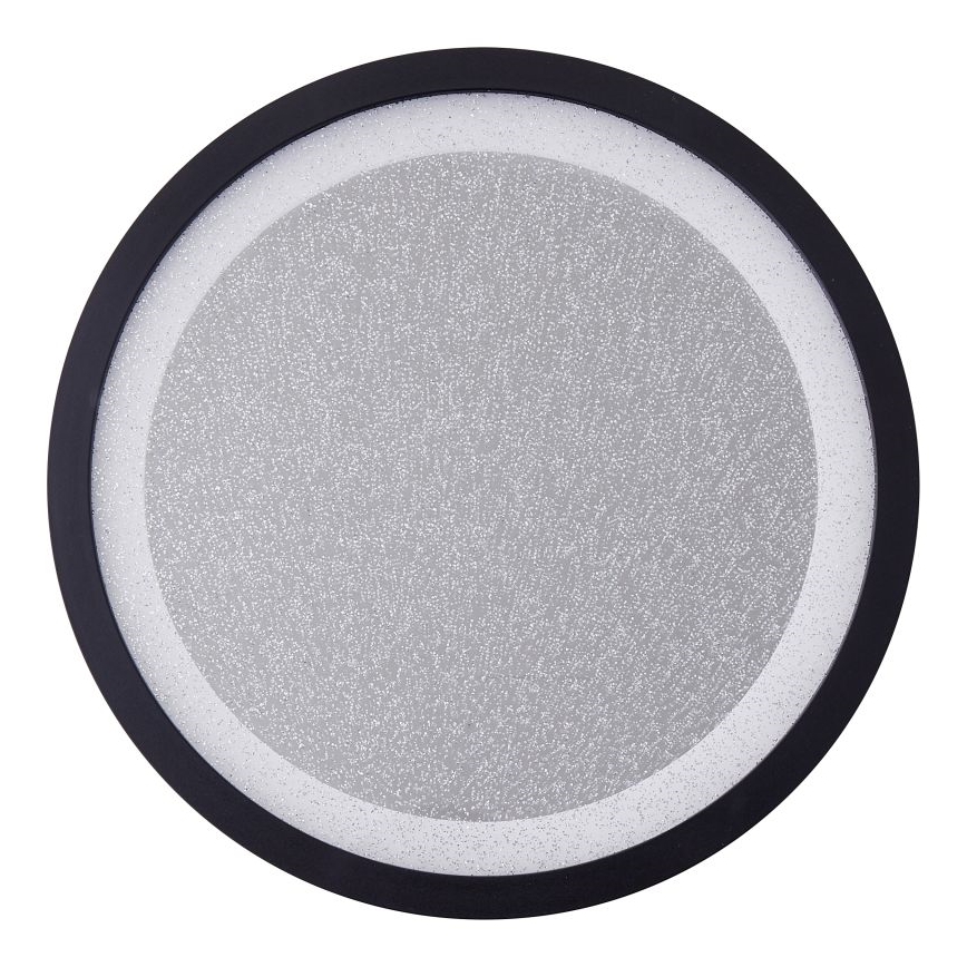 Brilliant - LED loftlampe MOSAKO LED/16W/230V 3000K diameter 25 cm sort
