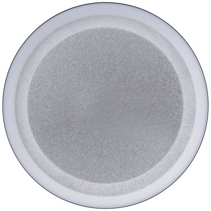 Brilliant - LED loftlampe QUITO LED/24W/230V 3000K diameter 33 cm sort