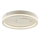 Brilliant - LED-loftlampe REVOLA LED/33W/230V 3000/4000/6500K Ø 40 cm beige