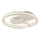 Brilliant - LED-loftlampe REVOLA LED/33W/230V 3000/4000/6500K Ø 40 cm beige