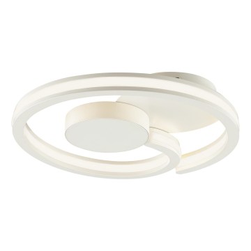 Brilliant - LED loftlampe REVOLA LED/33W/230V 3000/4000/6500K Ø 40 cm hvid