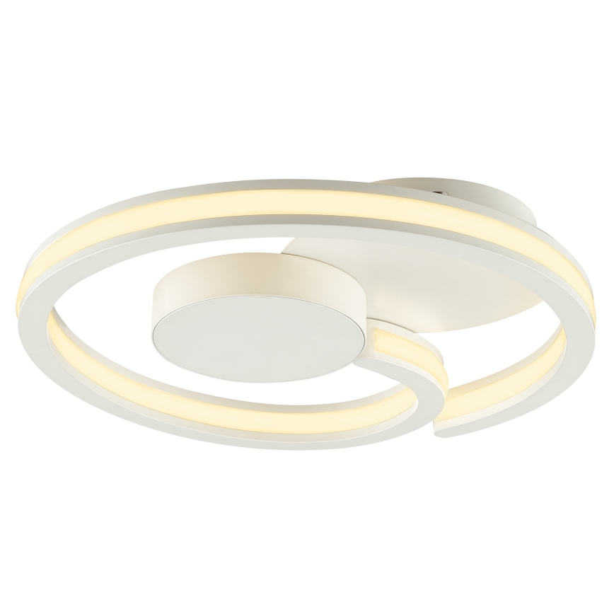 Brilliant - LED loftlampe REVOLA LED/33W/230V 3000/4000/6500K Ø 40 cm hvid
