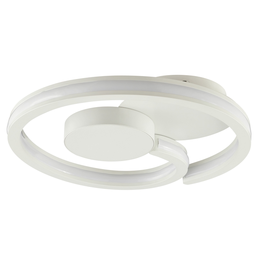 Brilliant - LED loftlampe REVOLA LED/33W/230V 3000/4000/6500K Ø 40 cm hvid