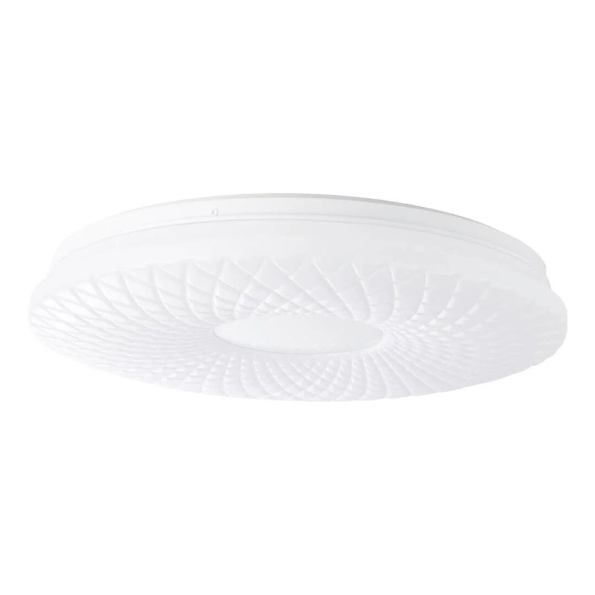 Brilliant - LED loftlampe RICCI LED/24W/230V diameter 38,5 cm hvid