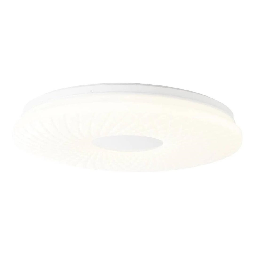 Brilliant - LED loftlampe RICCI LED/24W/230V diameter 38,5 cm hvid