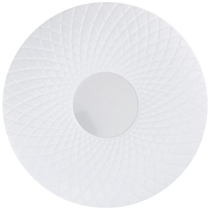 Brilliant - LED loftlampe RICCI LED/24W/230V diameter 38,5 cm hvid