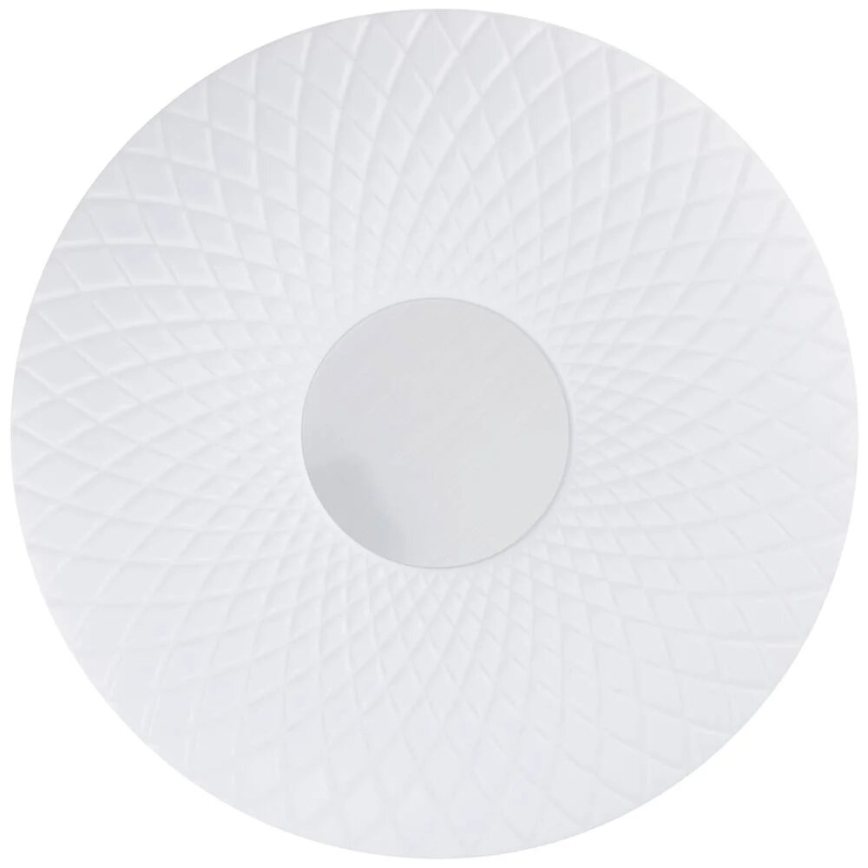 Brilliant - LED loftlampe RICCI LED/24W/230V diameter 38,5 cm hvid