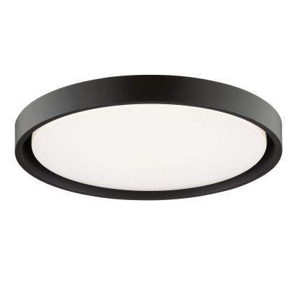 Brilliant - LED loftlampe SENORA LED/24W/230V 2700/4000/6500K Ø 41 cm sort