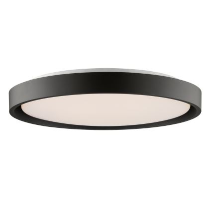 Brilliant - LED loftlampe SENORA LED/24W/230V 2700/4000/6500K Ø 41 cm sort