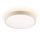 Brilliant - LED loftlampe SOLISTRA LED/18W/230V Ø 34,5 cm beige