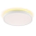 Brilliant - LED-loftlampe SOLISTRA LED/18W/230V Ø 34,5 cm hvid