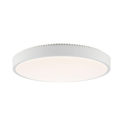 Brilliant - LED-loftlampe SOLISTRA LED/18W/230V Ø 34,5 cm hvid