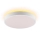Brilliant - LED loftlampe SOLISTRA LED/24W/230V Ø 44,5 cm hvid