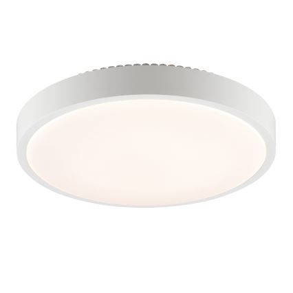 Brilliant - LED loftlampe SOLISTRA LED/24W/230V Ø 44,5 cm hvid