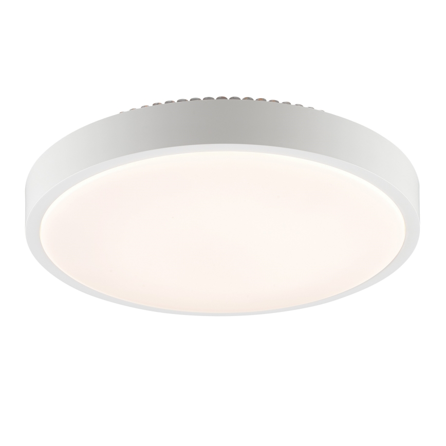 Brilliant - LED loftlampe SOLISTRA LED/24W/230V Ø 44,5 cm hvid