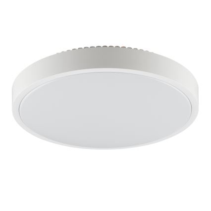 Brilliant - LED loftlampe SOLISTRA LED/24W/230V Ø 44,5 cm hvid