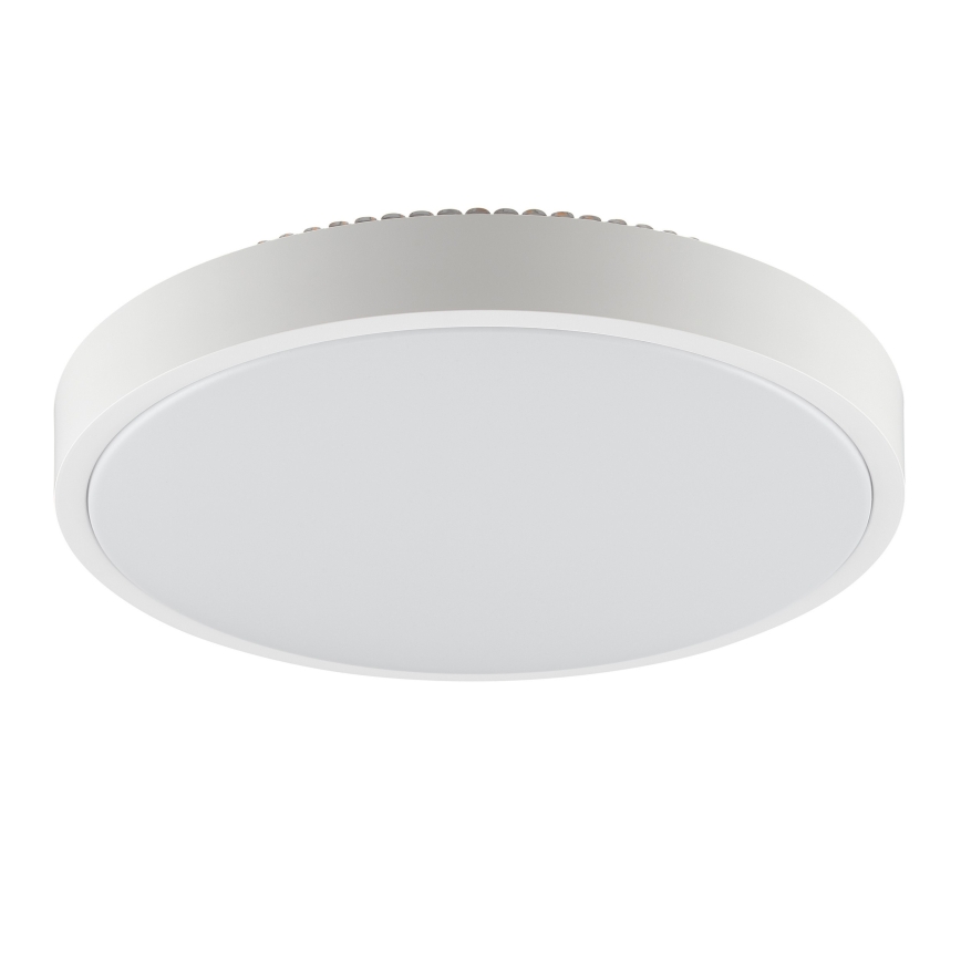Brilliant - LED loftlampe SOLISTRA LED/24W/230V Ø 44,5 cm hvid