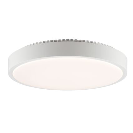 Brilliant - LED loftlampe SOLISTRA LED/24W/230V Ø 44,5 cm hvid