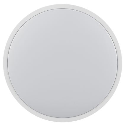 Brilliant - LED loftlampe SOLISTRA LED/24W/230V Ø 44,5 cm hvid