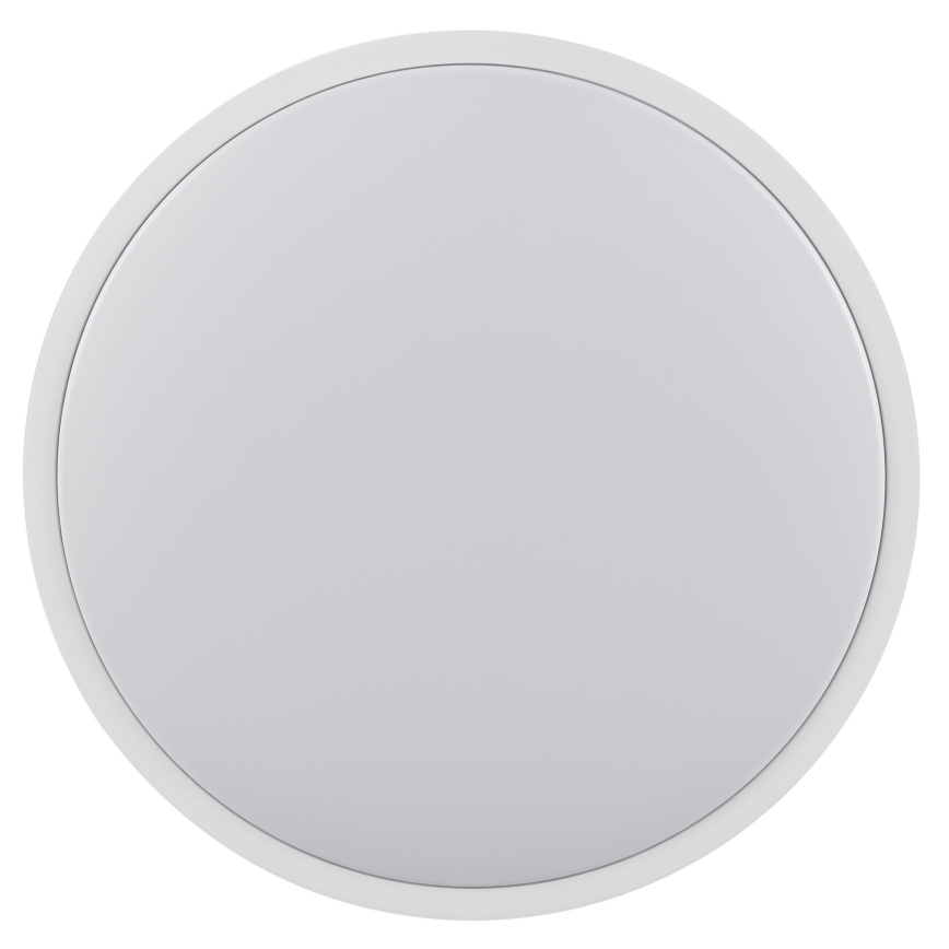 Brilliant - LED loftlampe SOLISTRA LED/24W/230V Ø 44,5 cm hvid