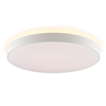 Brilliant - LED loftlampe SOLISTRA LED/36W/230V Ø 54 cm hvid